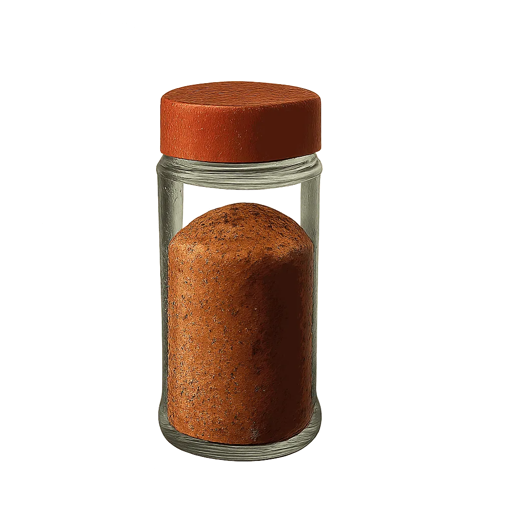 Creole seasoning